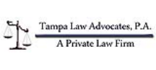 Tampa Law Advocates, P.A. A Private Law Firm